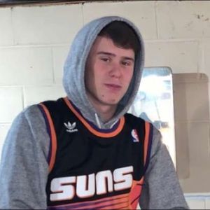 Meet your Posher, Samuel